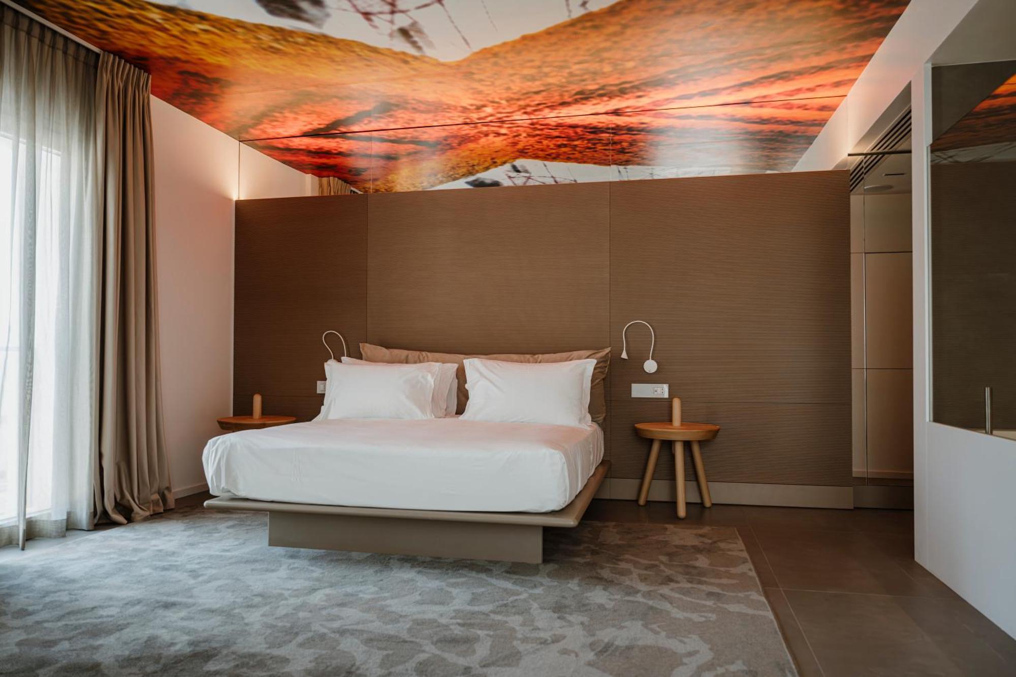 Biancodonda Greenblu Hotel & Spa Gallipoli Exterior photo